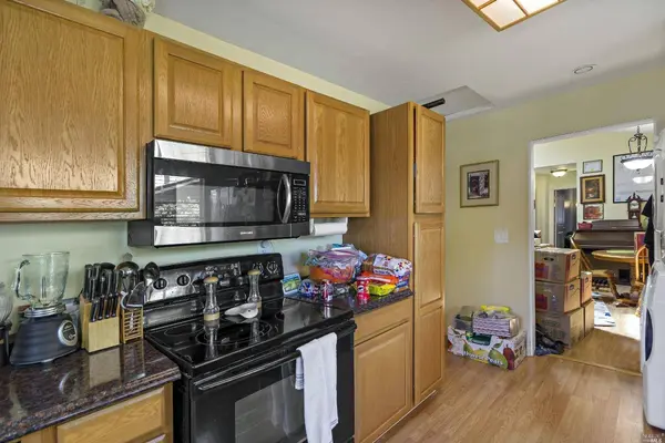 4823 Silver Lake CT, Fairfield, CA 94534