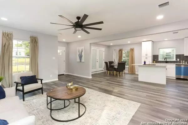 1511 Texas Ave, San Antonio, TX 78201