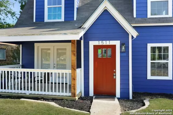 1511 Texas Ave, San Antonio, TX 78201