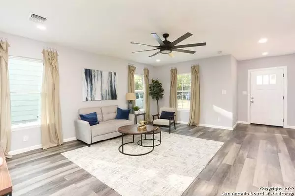 1511 Texas Ave, San Antonio, TX 78201