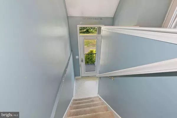 202 JUNIPER ST, Burlington, NJ 08016