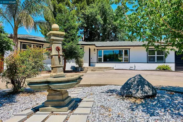 1189 Kaski Ln, Concord, CA 94518