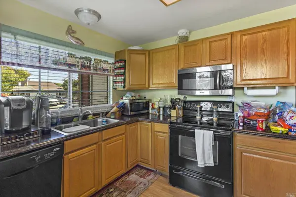 4823 Silver Lake CT, Fairfield, CA 94534