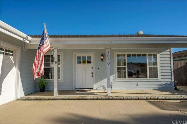 1040 Columbus DR, Santa Maria, CA 93454