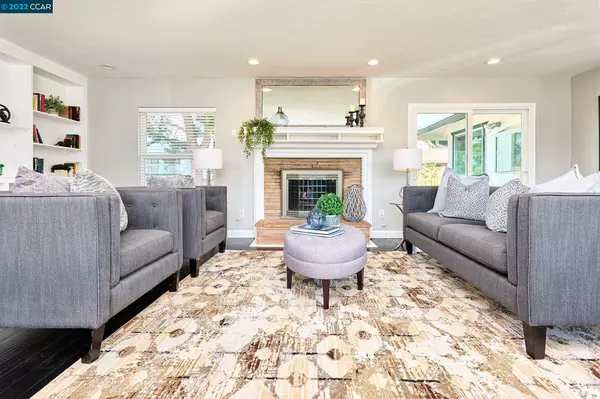 1189 Kaski Ln, Concord, CA 94518