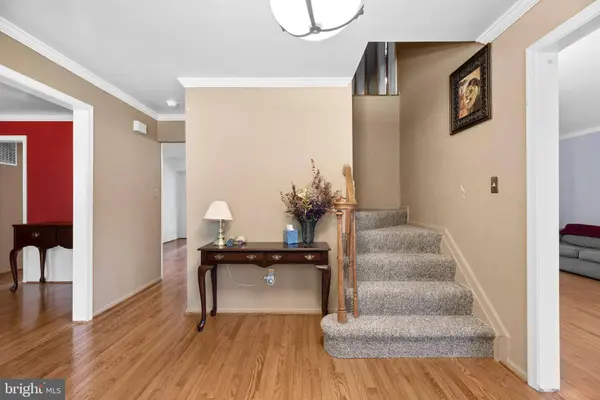 9506 HALF DOLLAR CT, Columbia, MD 21046