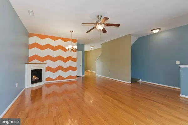 202 JUNIPER ST, Burlington, NJ 08016