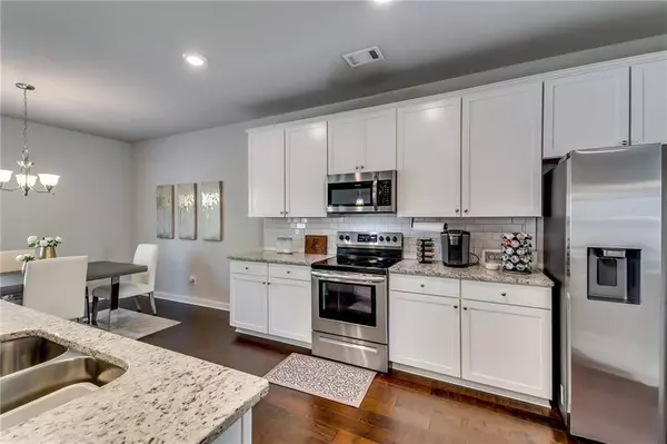 3217 Camden CT, Atlanta, GA 30349