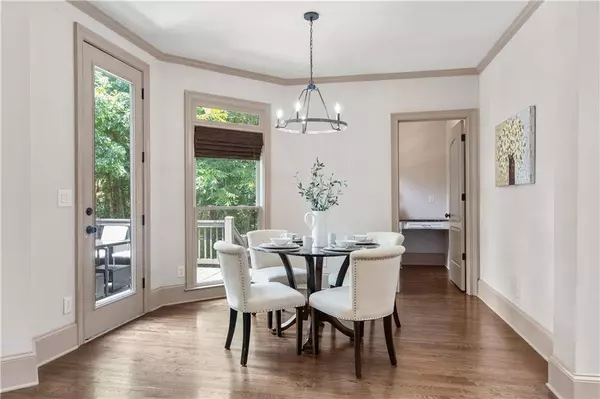 2315 Manor Creek CT, Cumming, GA 30041