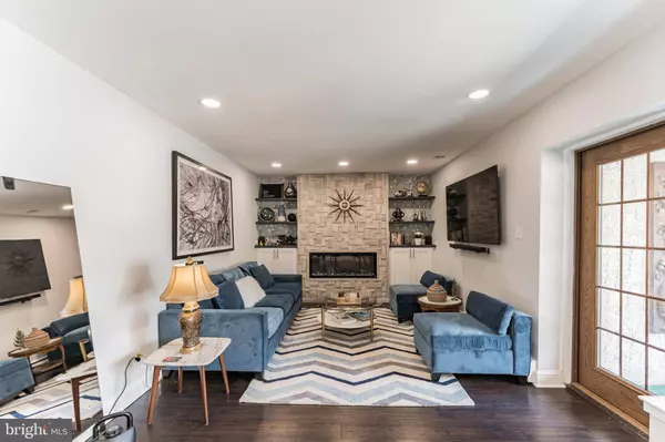 132 CENTURA, Cherry Hill, NJ 08003