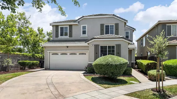 102 W Del Prado CT, Mountain House, CA 95391