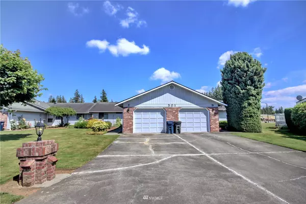 501 Forest Circle #C, Lynden, WA 98264