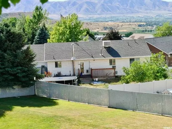 110 N ESCALANTE DR, Elk Ridge, UT 84651