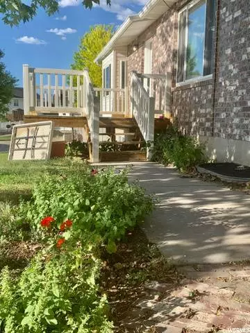 110 N ESCALANTE DR, Elk Ridge, UT 84651