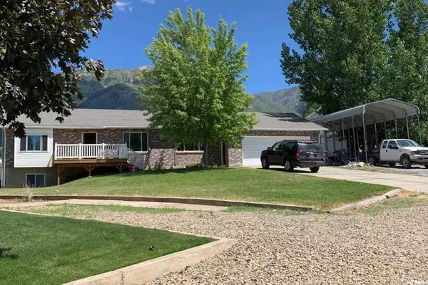 110 N ESCALANTE DR, Elk Ridge, UT 84651