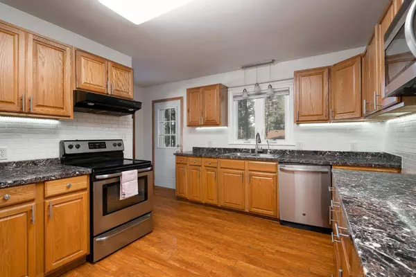 925 Mississippi ST NE, Fridley, MN 55432