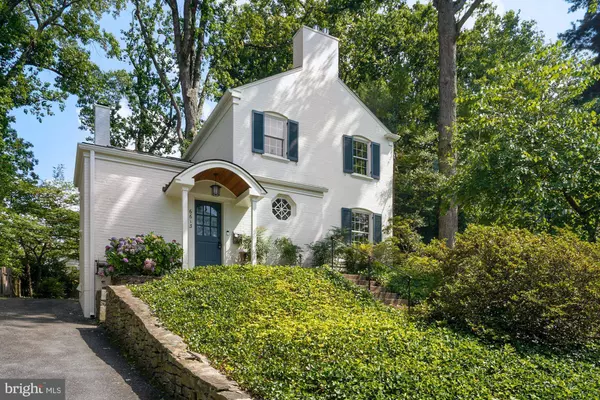 6613 32ND ST NW, Washington, DC 20015