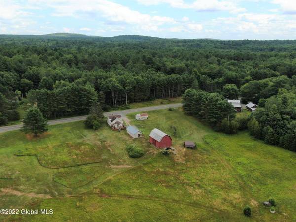 305 Fayville RD, Providence, NY 12074