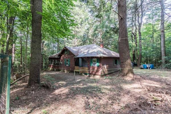 2068 S Shore  RD, Galway, NY 12074