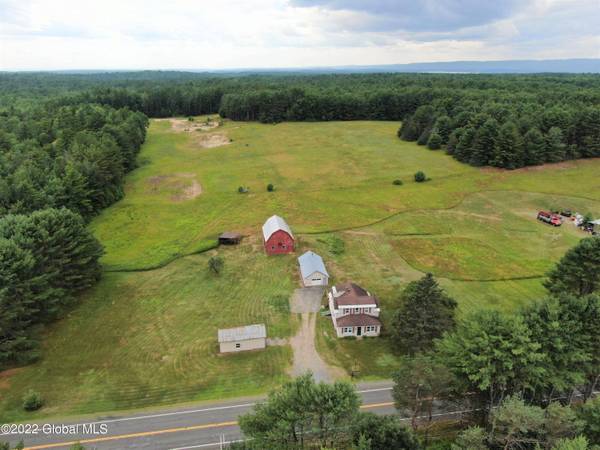 305 Fayville RD, Providence, NY 12074
