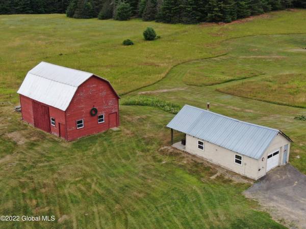 305 Fayville RD, Providence, NY 12074