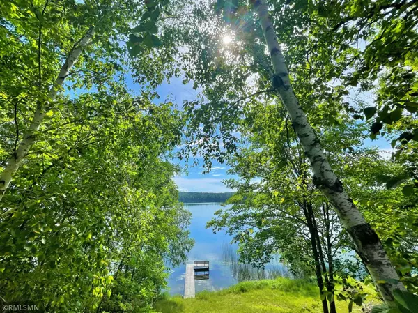 2145 Big Deep Lake DR NW, Hackensack, MN 56452