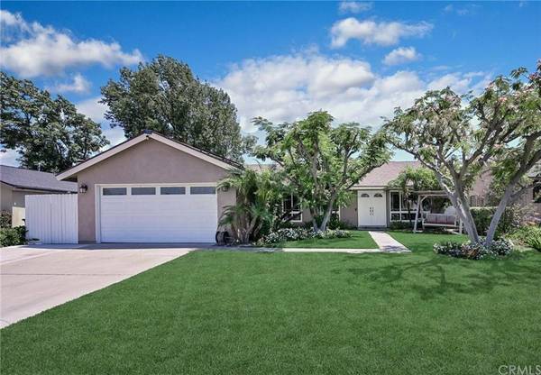 17576 Willow CIR, Yorba Linda, CA 92886