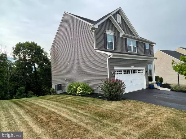 3918 SEABISCUIT WAY, Harrisburg, PA 17112