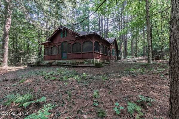 2068 S Shore  RD, Galway, NY 12074