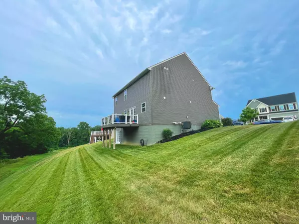 3918 SEABISCUIT WAY, Harrisburg, PA 17112