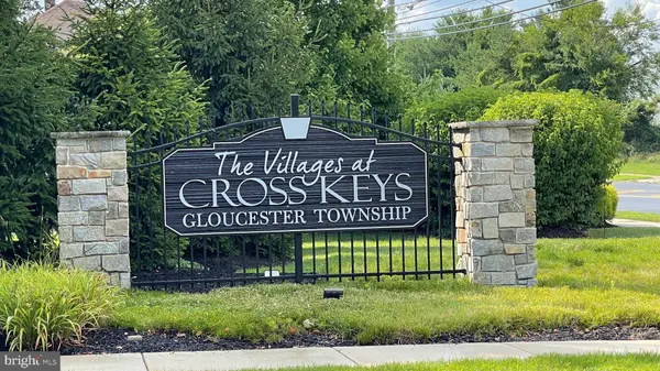 134 VILLAGE GREEN LN, Sicklerville, NJ 08081