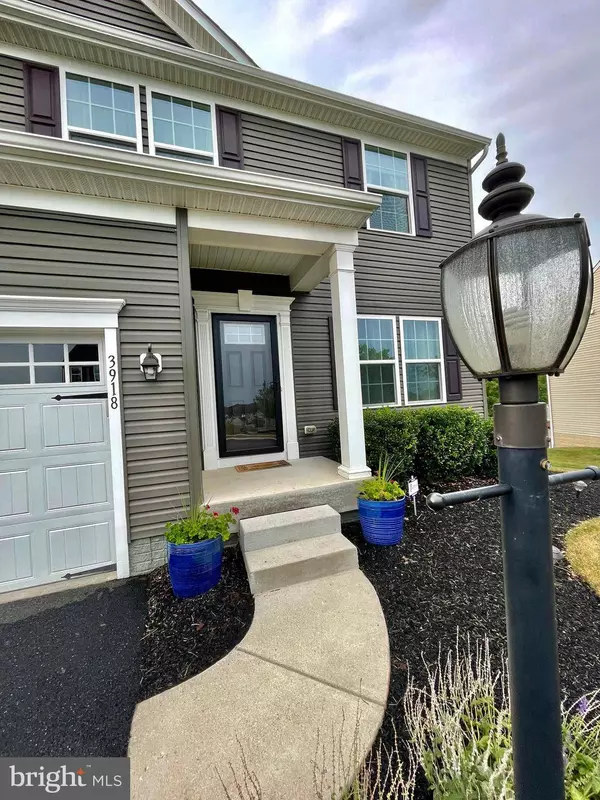 3918 SEABISCUIT WAY, Harrisburg, PA 17112