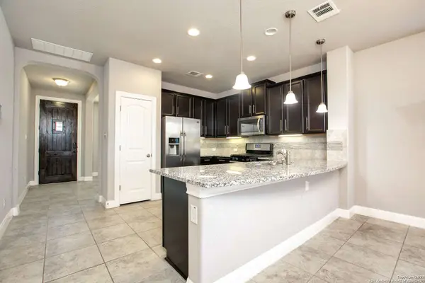 8602 JOGEVA RISE, San Antonio, TX 78251-2599