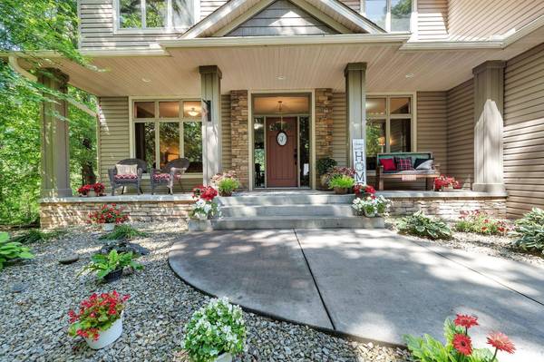 26754 117th ST NW, Zimmerman, MN 55398