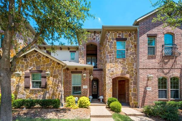 8612 Calvin Road, Irving, TX 75063