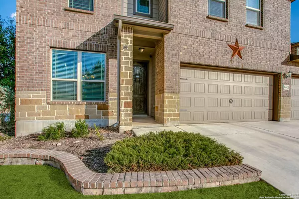 8602 JOGEVA RISE, San Antonio, TX 78251-2599