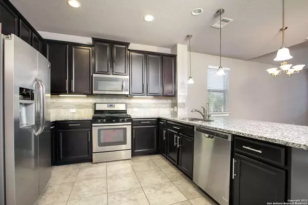 8602 JOGEVA RISE, San Antonio, TX 78251-2599