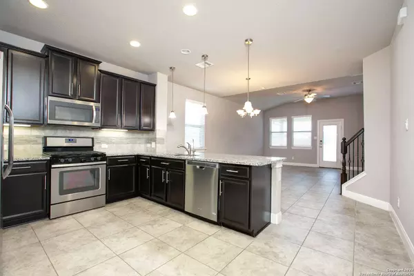 8602 JOGEVA RISE, San Antonio, TX 78251-2599