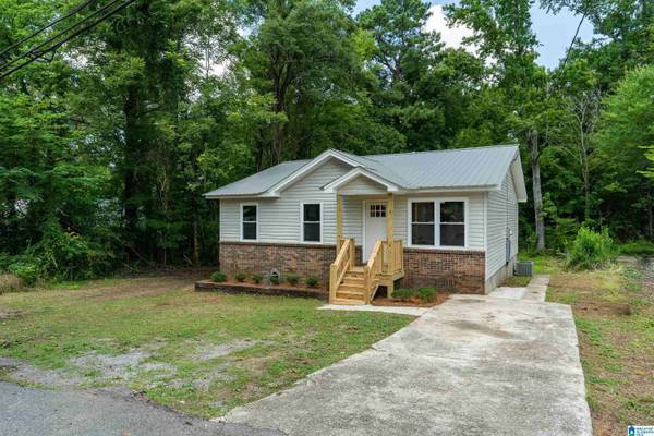 115 WHEELER DRIVE, Hueytown, AL 35023