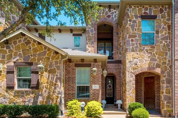 8612 Calvin Road, Irving, TX 75063