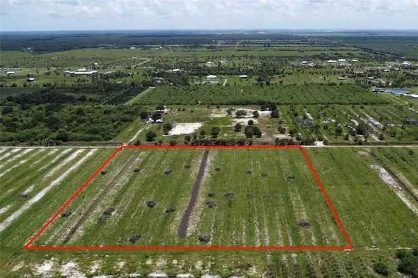 15050 111th Street, Fellsmere, FL 32948