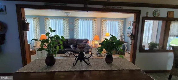 31 SPINNING WHEEL LN #12984, Rehoboth Beach, DE 19971