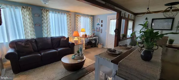 31 SPINNING WHEEL LN #12984, Rehoboth Beach, DE 19971