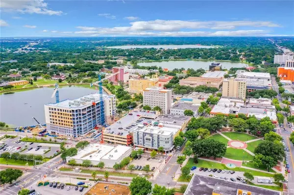 125 N KENTUCKY AVE #501 & 503, Lakeland, FL 33801