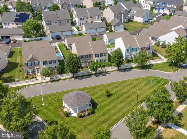 213 SUMMER WALK BLVD, Milton, DE 19968