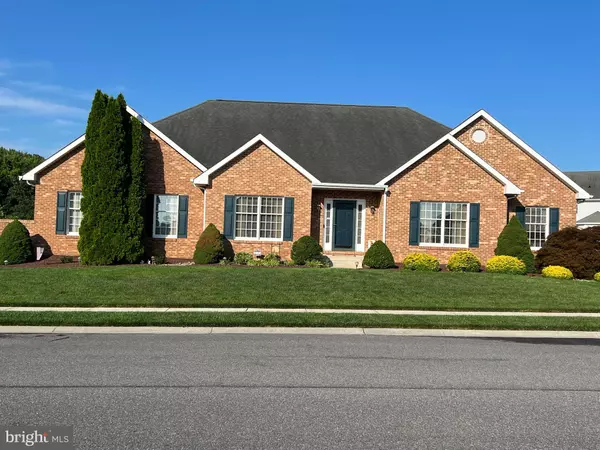 110 DELILAH DR, Bear, DE 19701