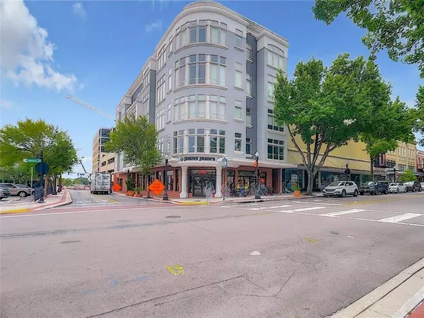 125 N KENTUCKY AVE #501 & 503, Lakeland, FL 33801