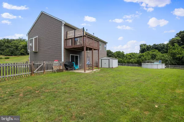 110 IRWIN CT, Hedgesville, WV 25427