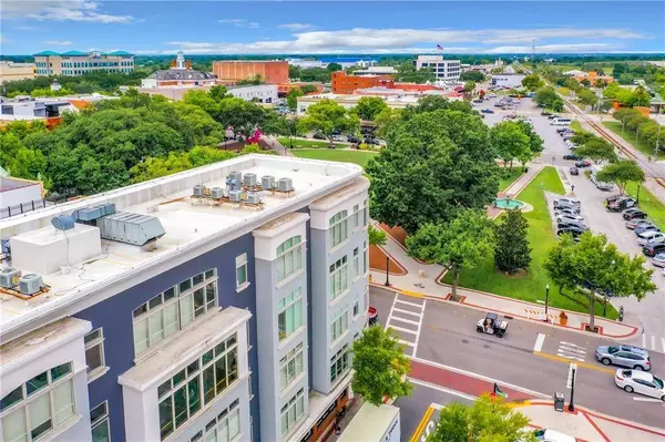 125 N KENTUCKY AVE #501 & 503, Lakeland, FL 33801