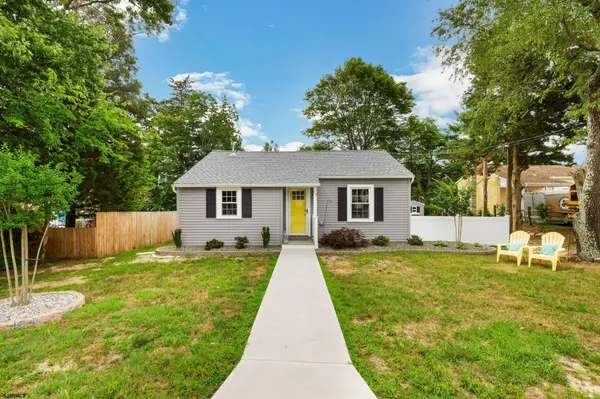 17 Lyndhurst Road, Marmora, NJ 08223